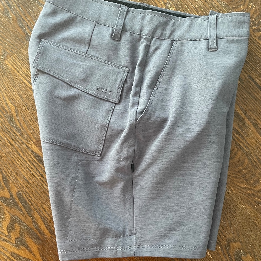 Men’s Bylt Kinetic Shorts